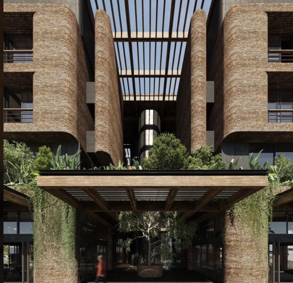 Calalta las palmas proyecto inmobiliariob — 9