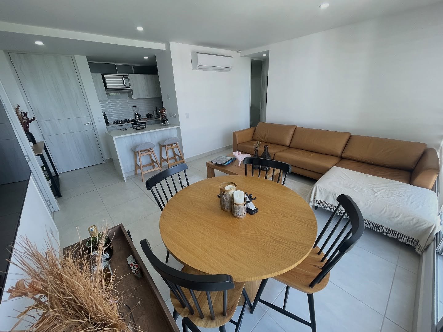 Acogedor apartamento en Barranquilla - Image 2