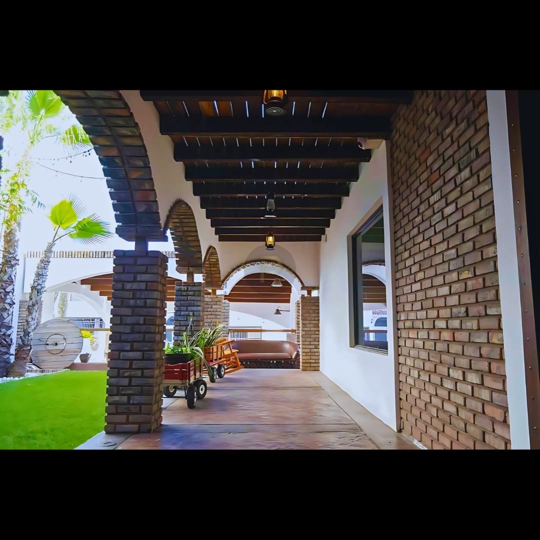 CASA VENTA CUCURPE RESIDENCIAL - Image 2