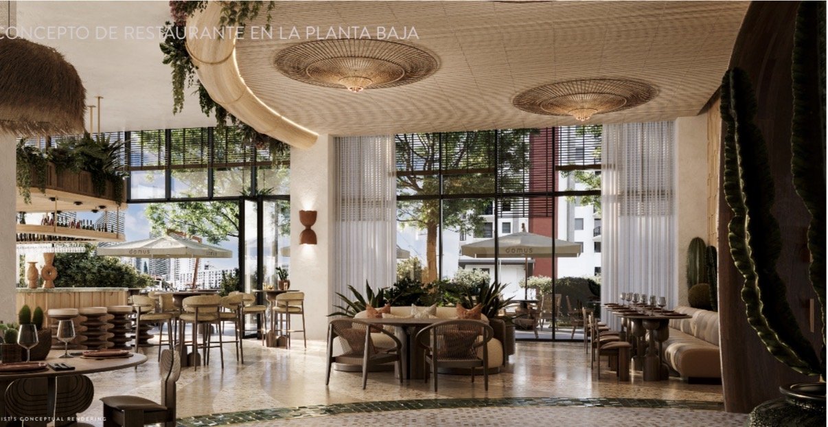 Flats Short Term Rentals Miami — 9