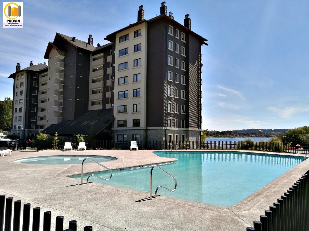 Excelente departamento en arriendo  - Image 1