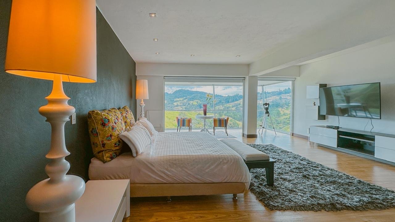 Casa campestre en Medellín en Renta Amoblado   - Image 6