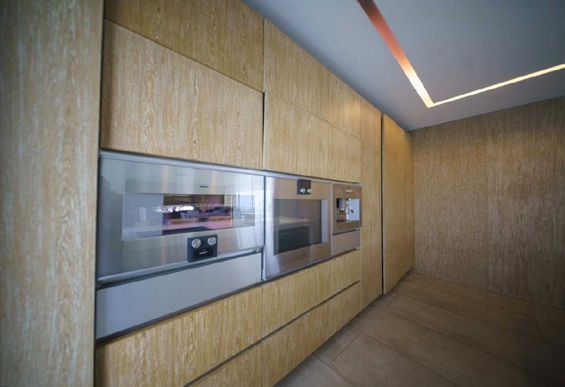 Luxury Residence for Long-Term Rent - 9
