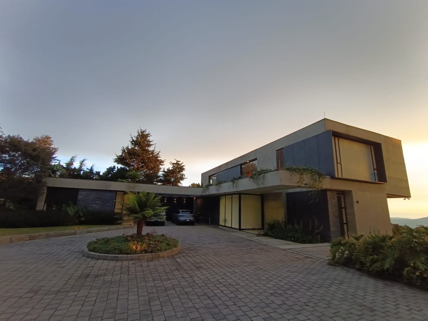 Gran casa de lujo en venta en el sector del poblado ( las palmas ) 