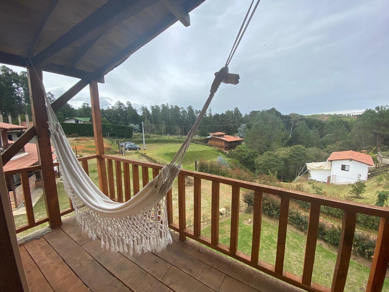 Casa campestre en Renta en Santa Elena  - Image 10