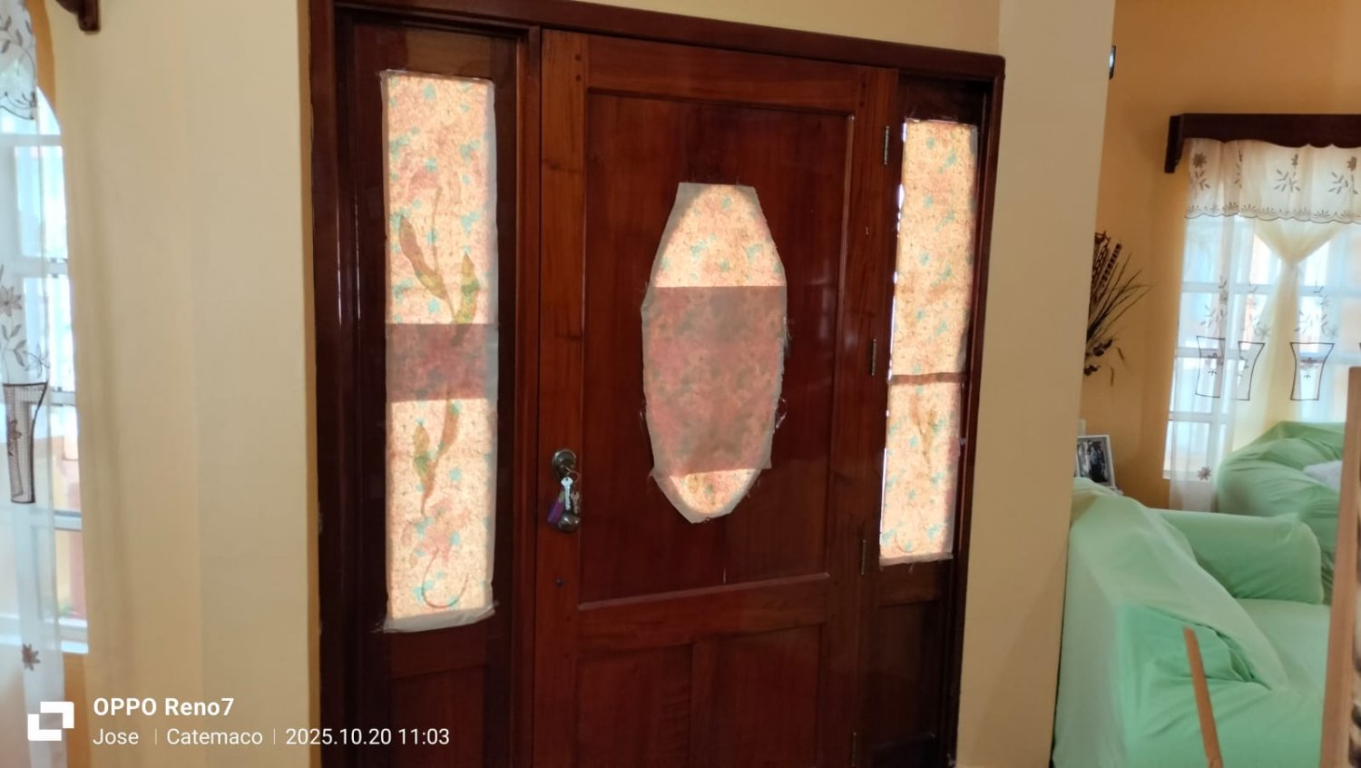 Casa Colonial en Catemaco, Veracruz - Image 9