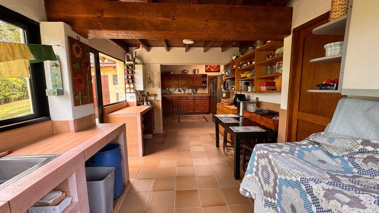 Gran casa campestre en Renta tradicional en ElRetiro Antioquia  - Image 21