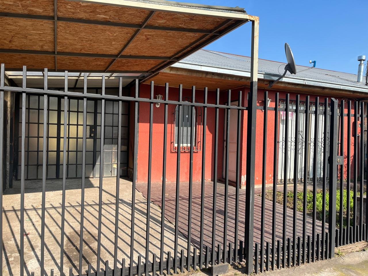 Casa en Arriendo con posibilidad de Compra - Image 1