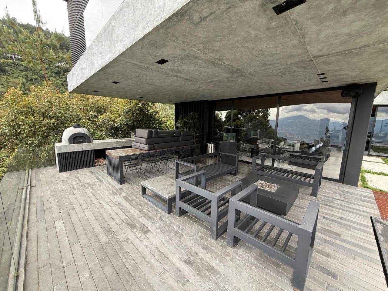 Exclusiva Casa de Lujo en Renta amoblada — 11