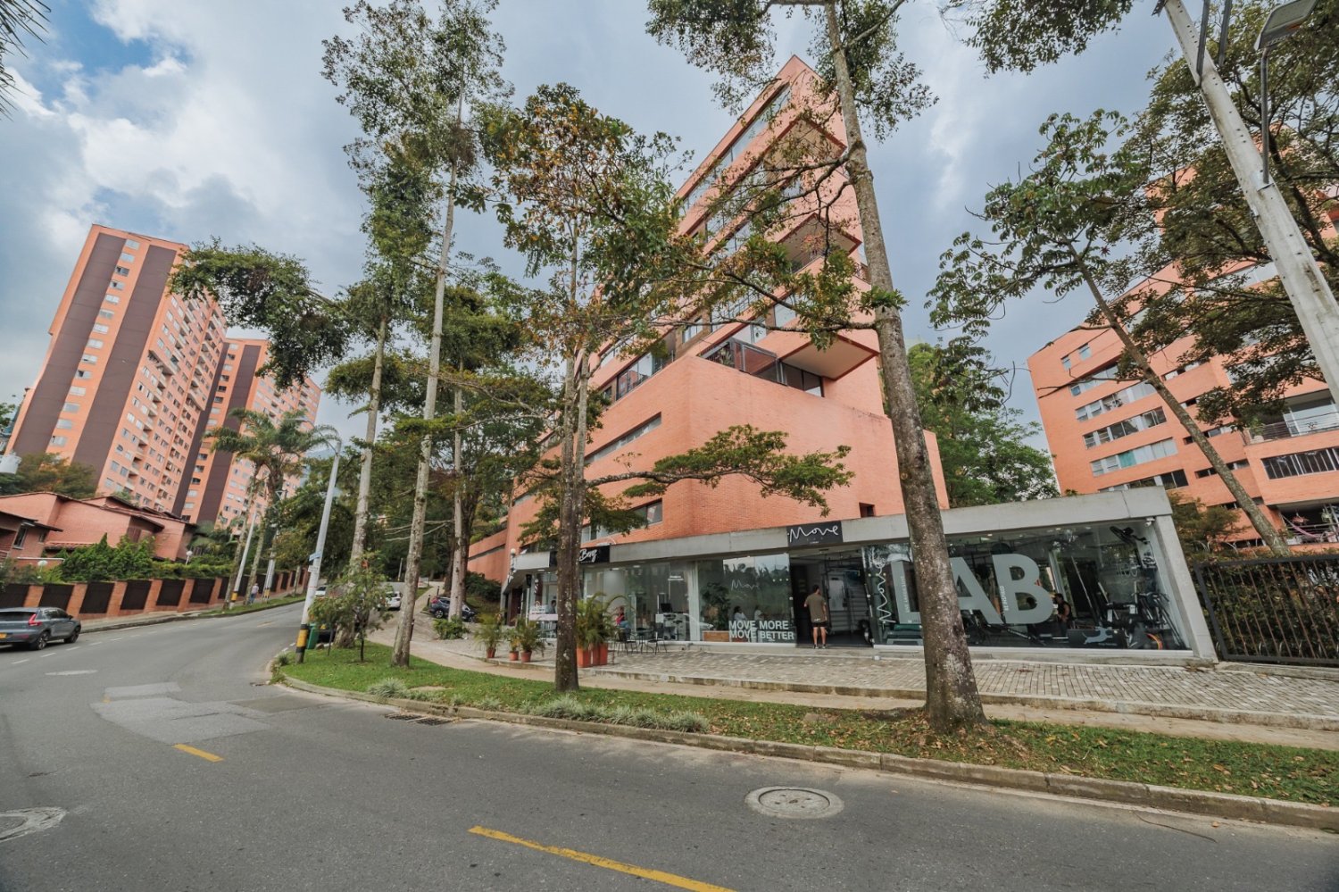 Exclusivo Duplex en Venta en el Sector del Poblado (San Lucas)