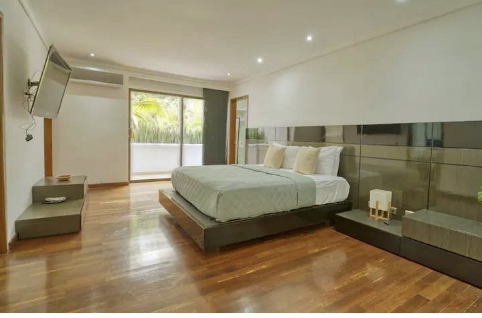 Gran Casa en Arriendo en El sector del Poblado  — 7