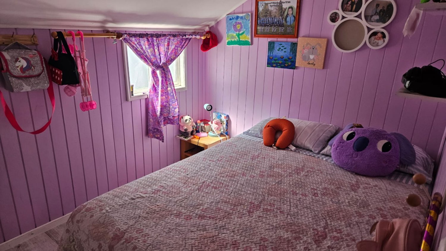 Casa en venta en Villa Galilea, Valdivia  5 dormitorios y 2 baños - Image 11