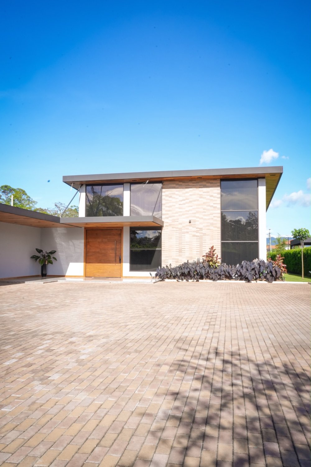 Exclusiva Casa en Renta y venta en el Club De Llano Grande  — 11