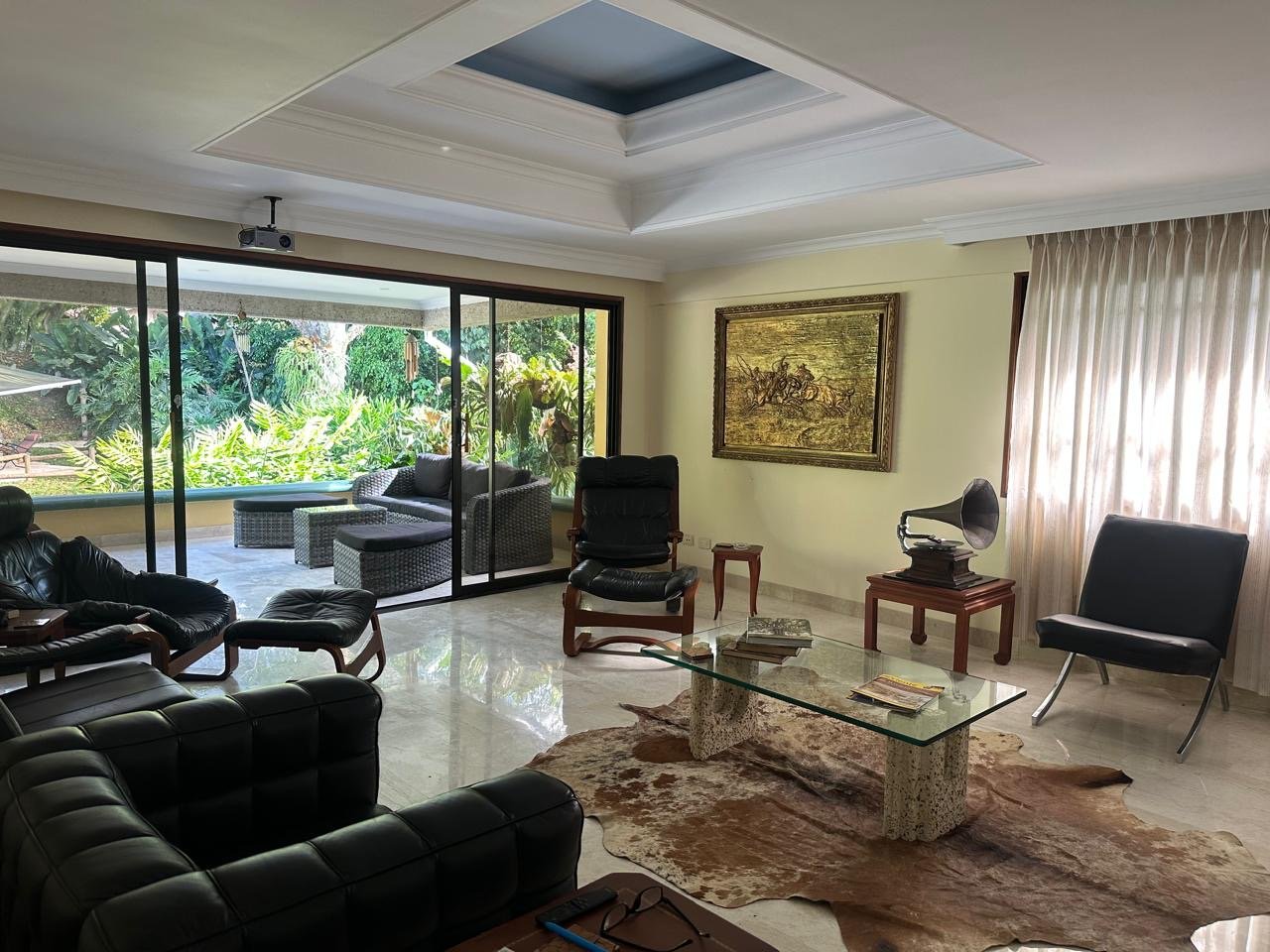 Casa campestre colonial en Renta amoblada y venta  - Image 15