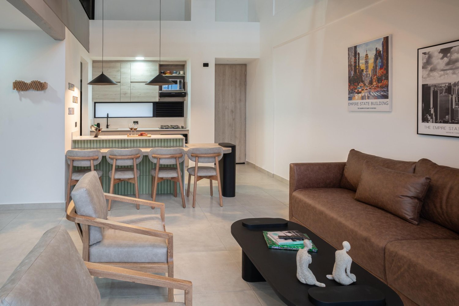 Apartamento Moderno en Envigado - Image 5