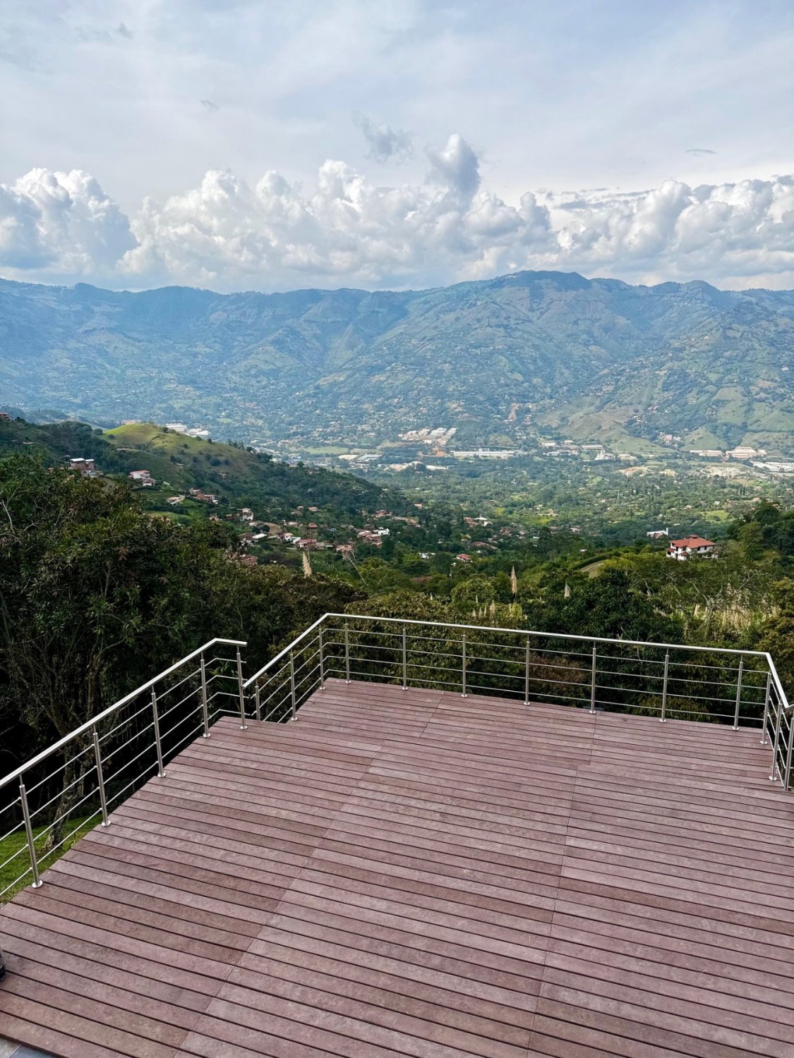 Exclusiva casa vacacional en Girardota en Renta amoblada por noches y meses  — 14