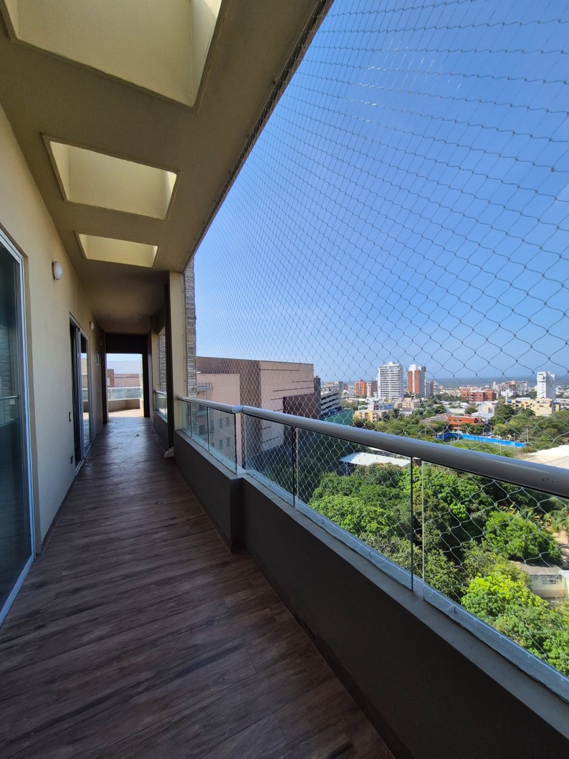 Venta Apartamento Pent-house en San Vicente - Norte de Barranquilla - Image 8