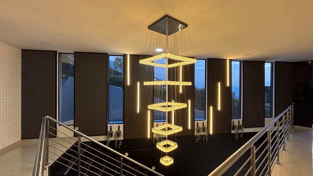 Exclusiva casa Campestre en Renta Venta amoblada  — 5