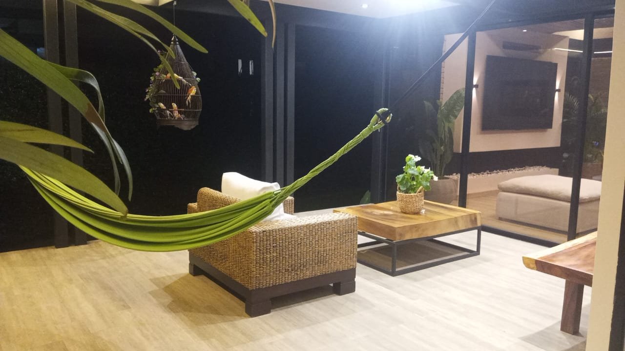 Exclusiva Casa en Venta y Renta en el Sector de Llano grande  — 13