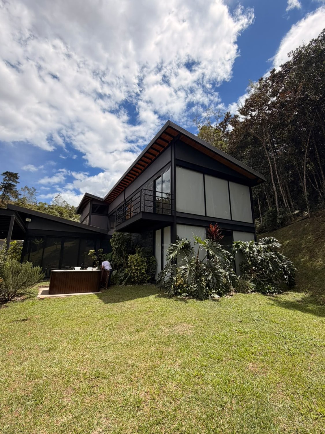 Casa campestre de lujo en Renta Tradicional  - Image 17