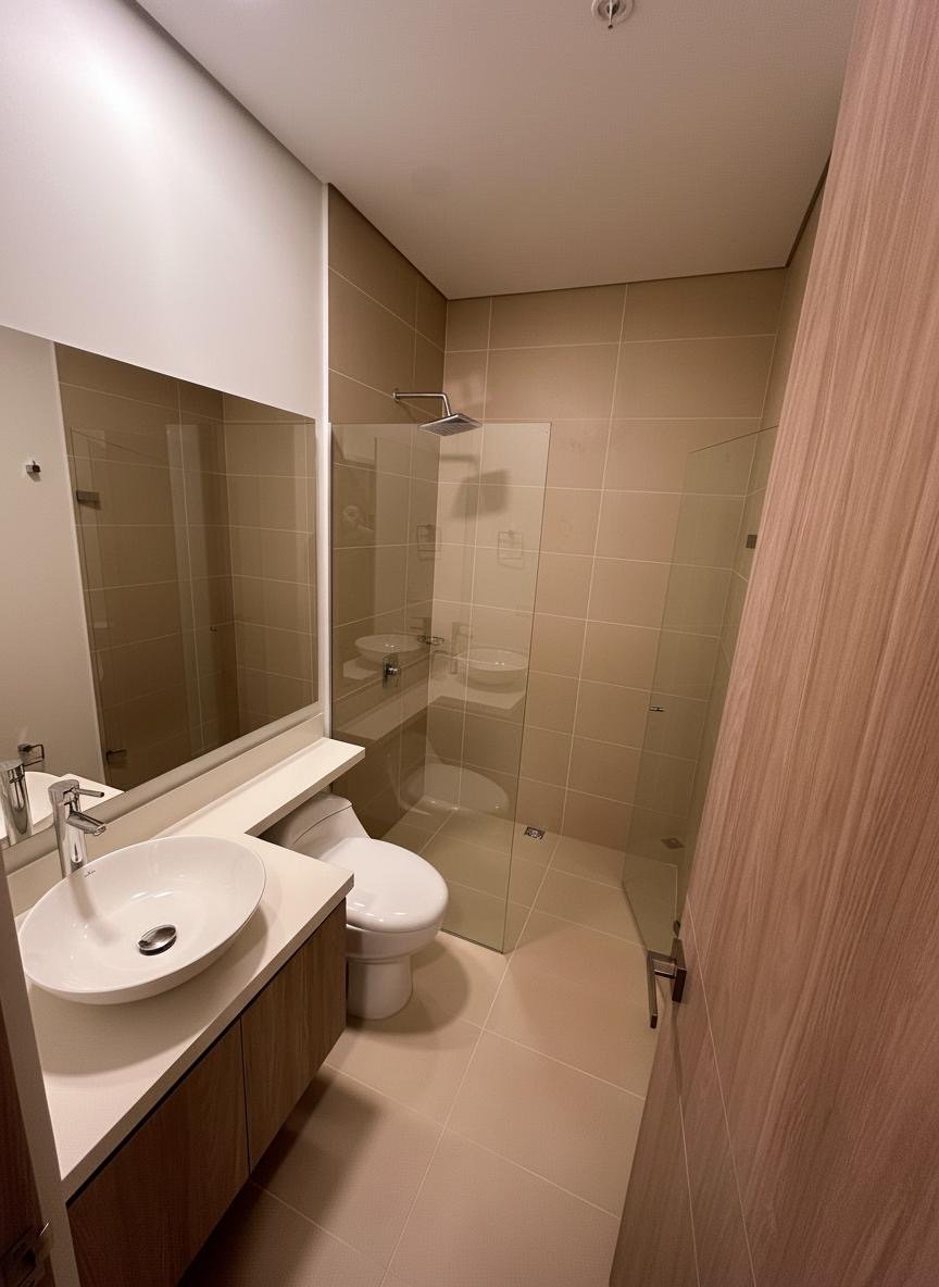 Exclusivo apartamento en venta en el Retiro (oportunidad) — 12