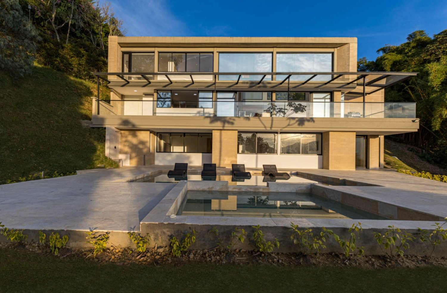 Villa for Short-Term Rental – Casa Escobero - 15