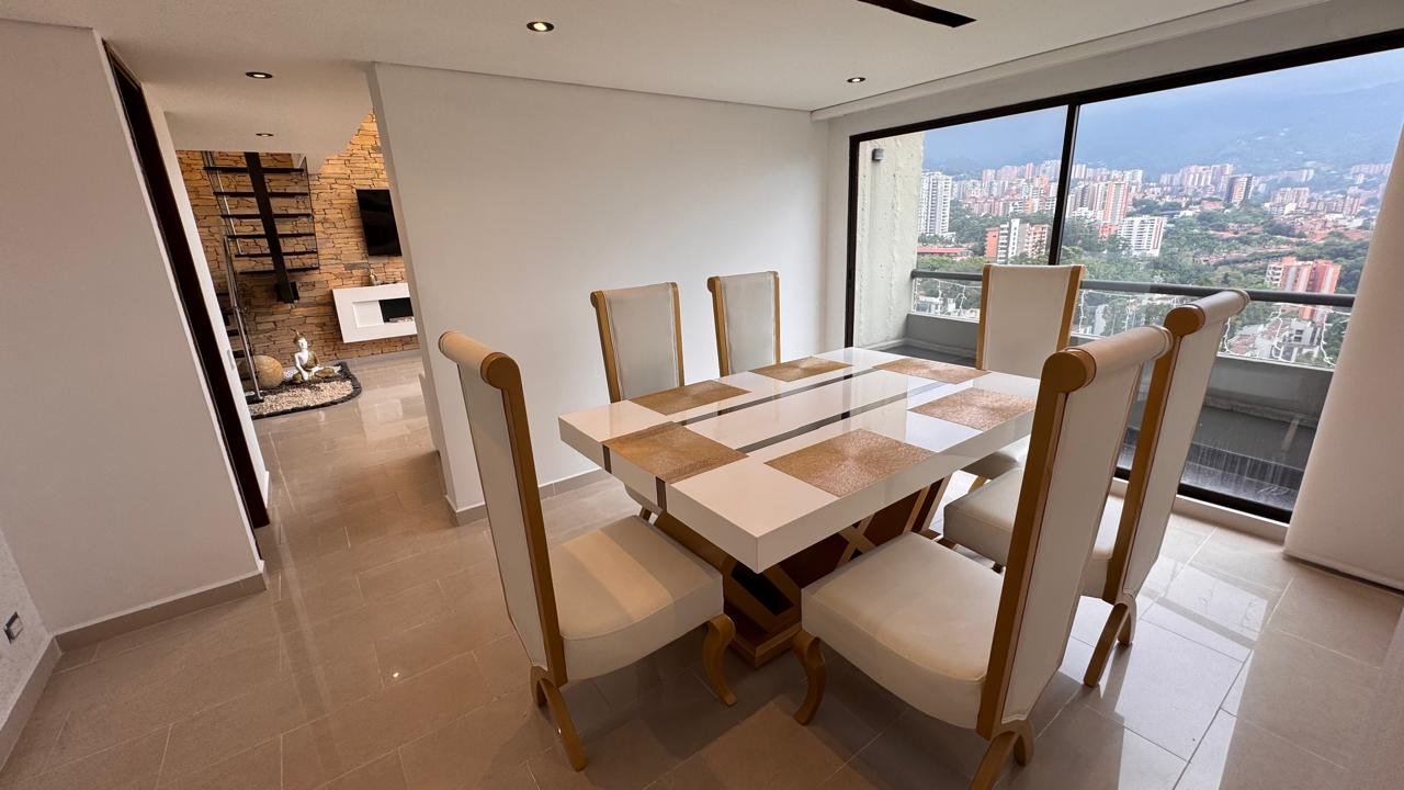 Exclusivo Apartamento en venta (Duplex) - Image 3