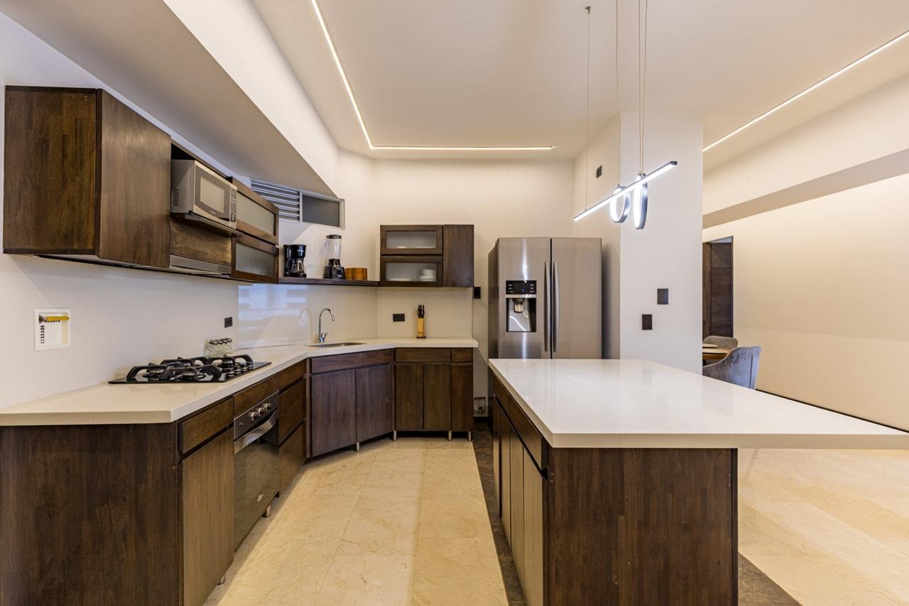 Exclusivo apartamento en Renta amoblado sabaneta  — 2