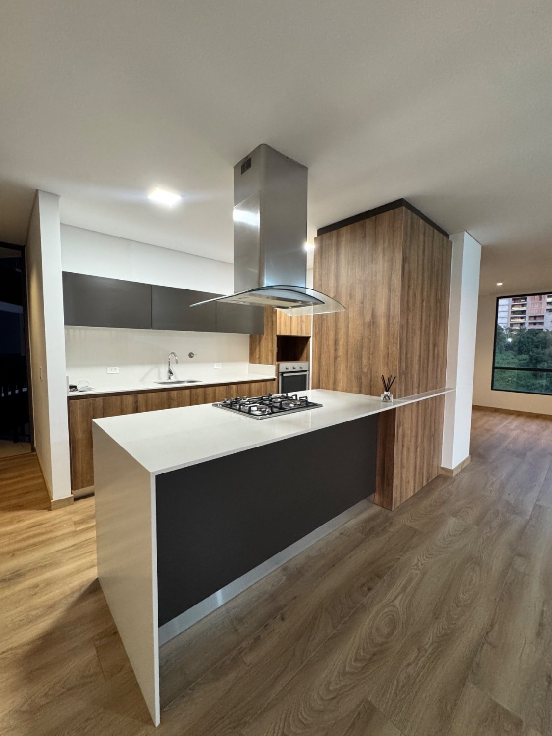 Apartamento Panorámico en Medellín - Image 22