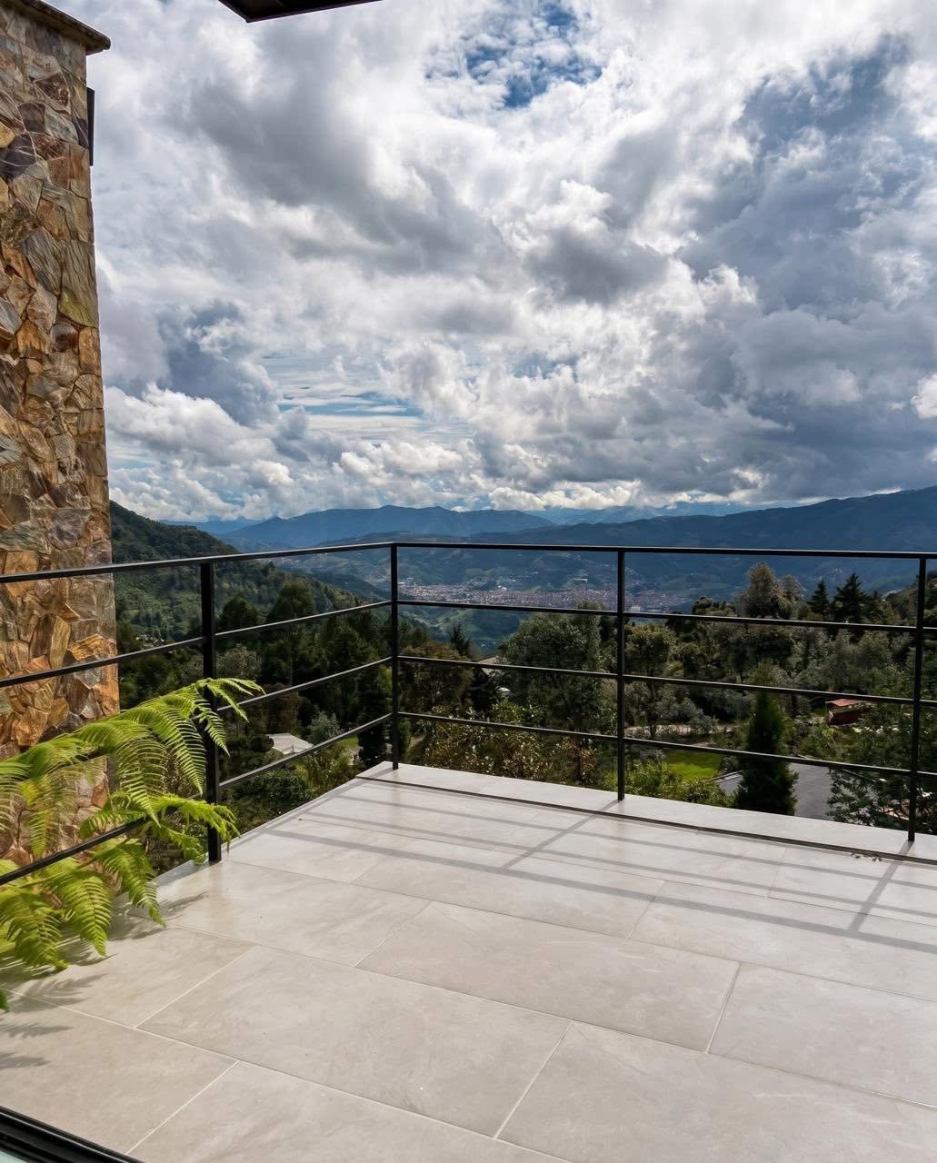 Casa campestre en la catedral de envigado  - Image 7