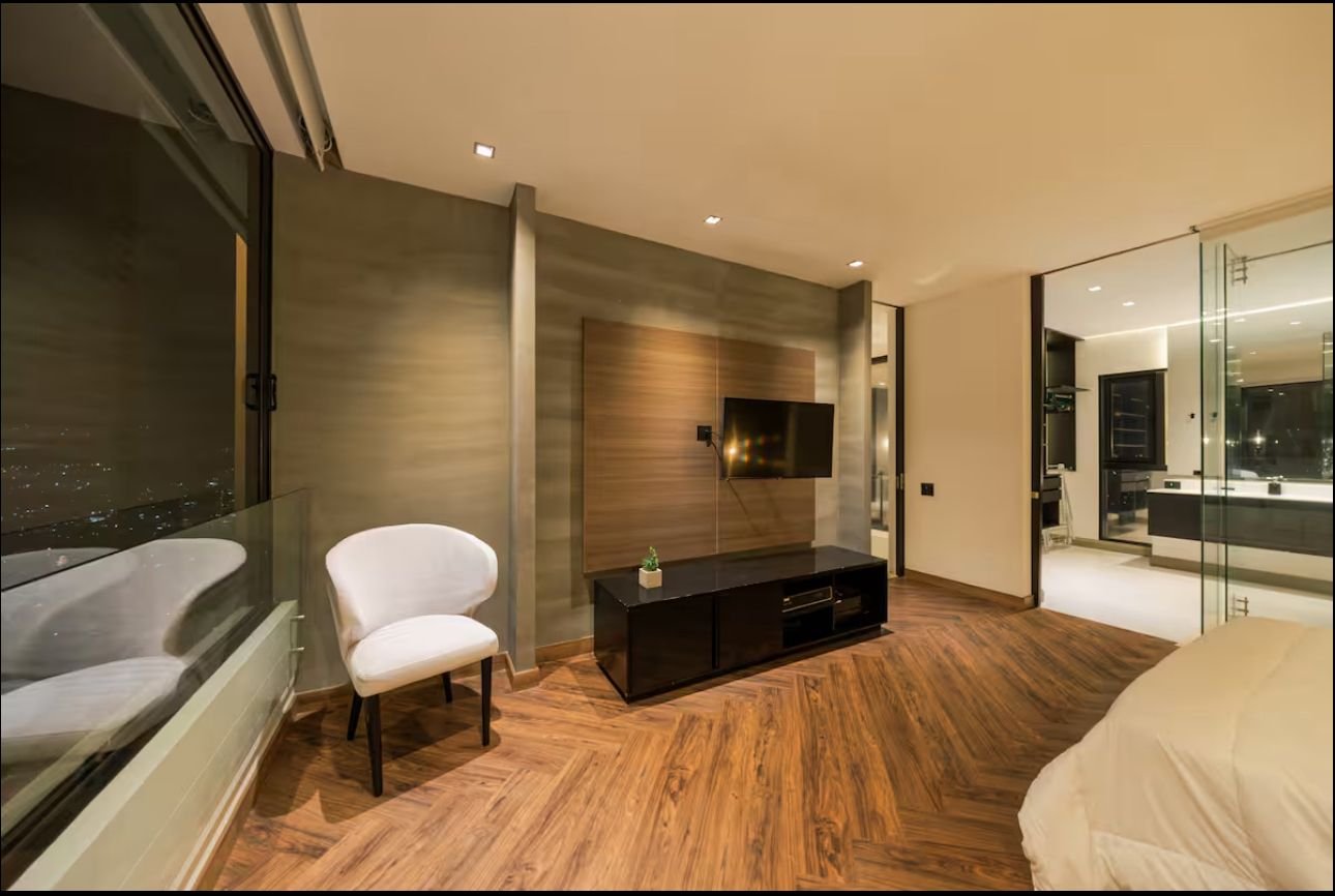 San Lucas luxury penthouse  - Image 5