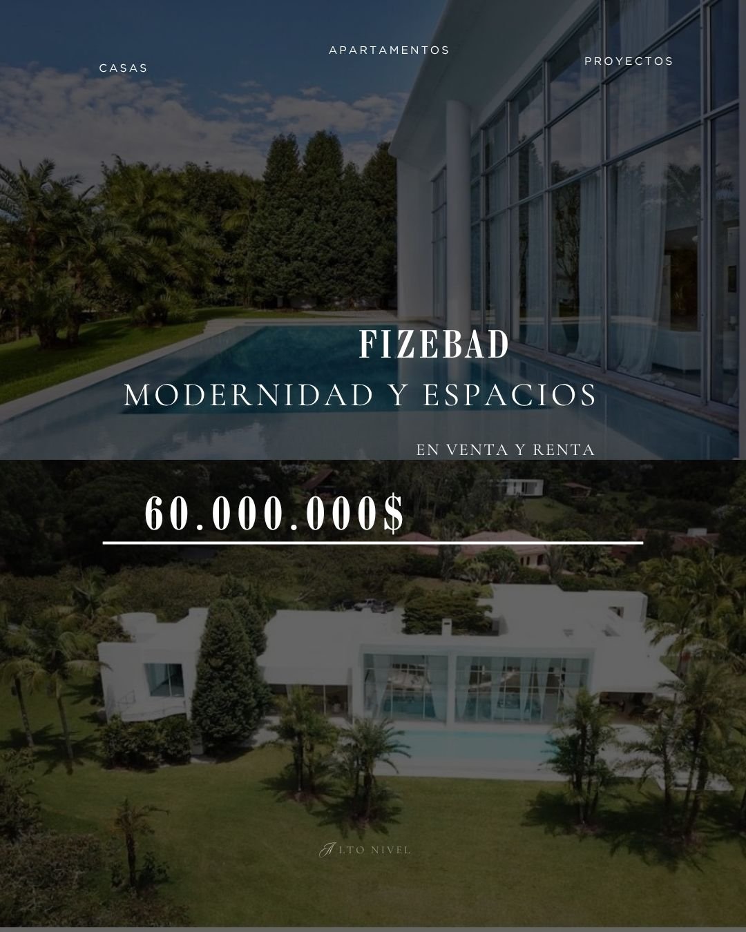 Exclusiva mansión en Fizebad  - Image 1