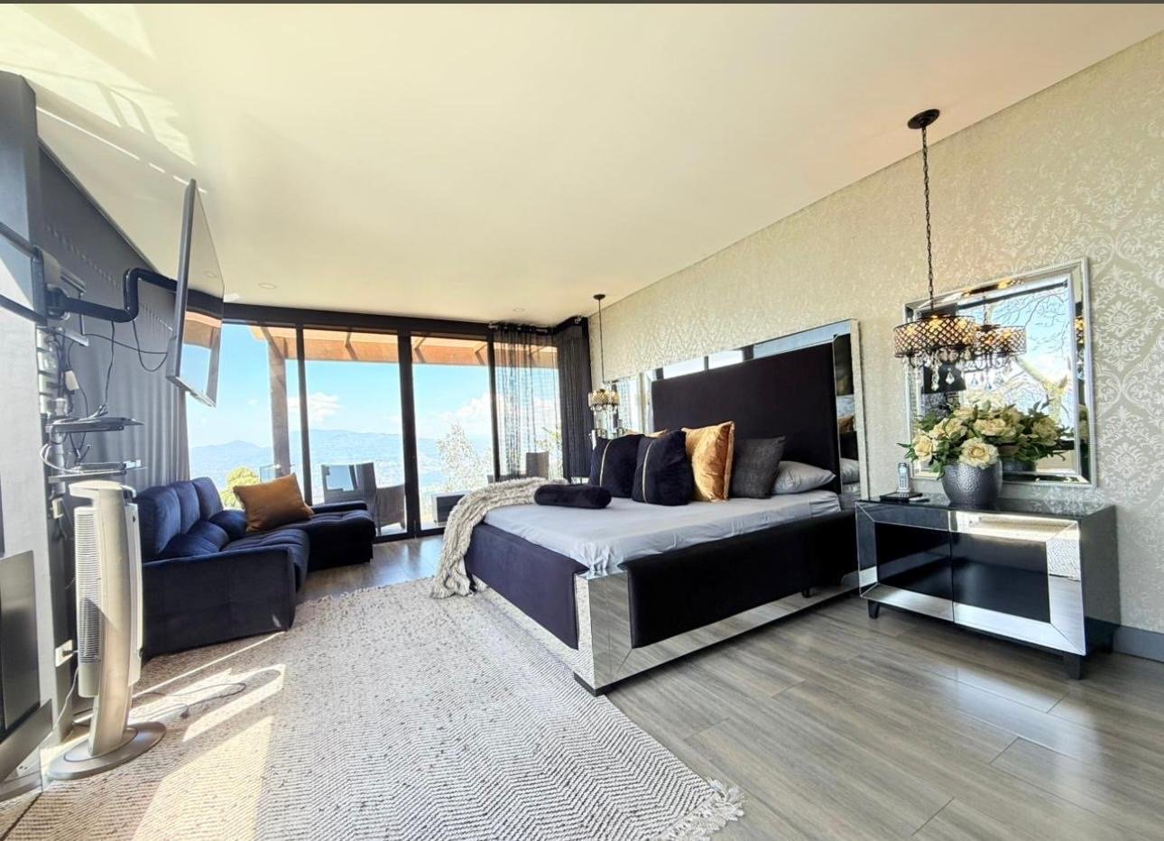 Lujosa casa en las palmas En Renta y venta con Vistas Panoramicas  - Image 15