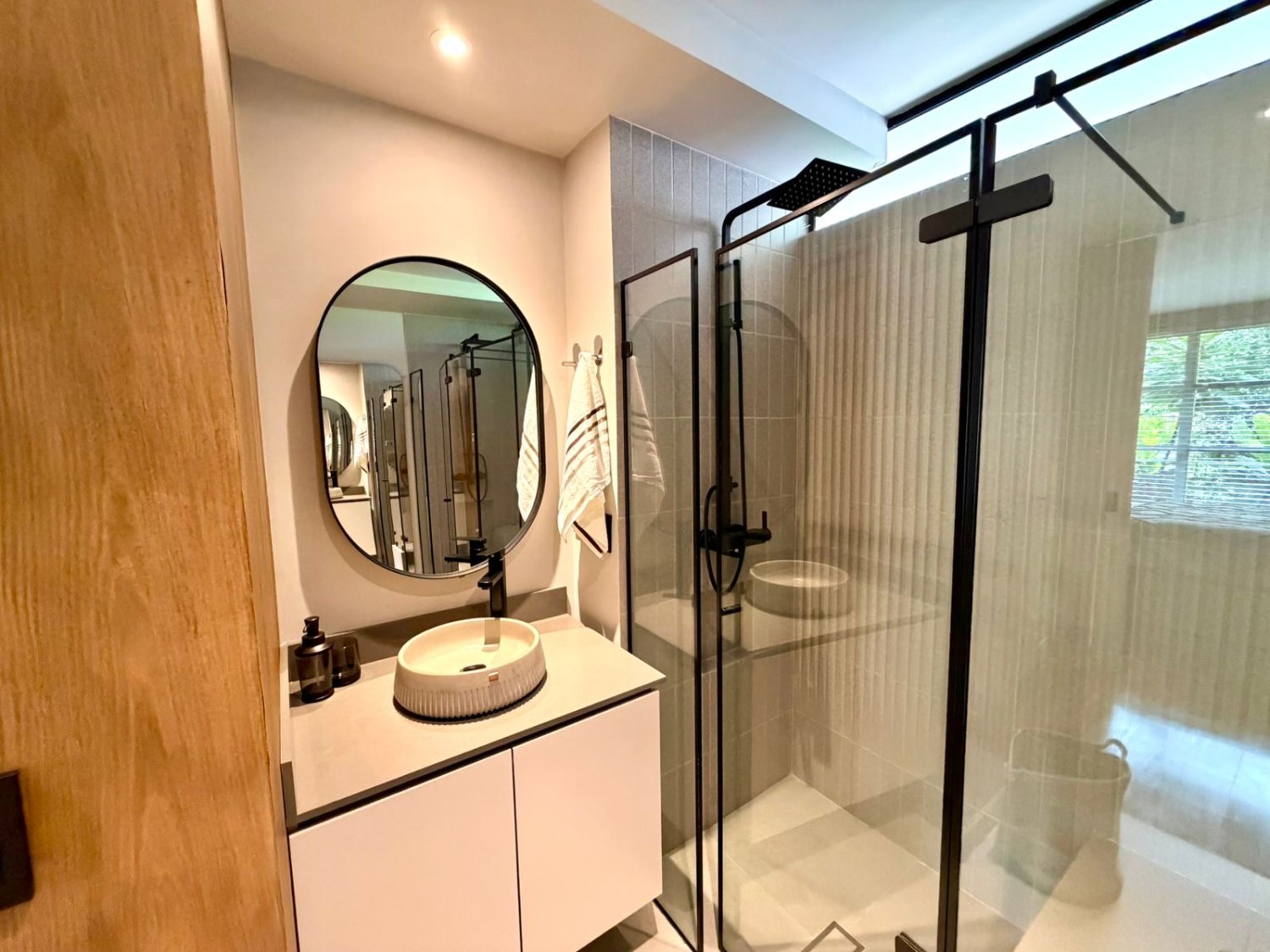 Loft de Lujo en Venta en el Poblado cerca a Provenza - Image 11