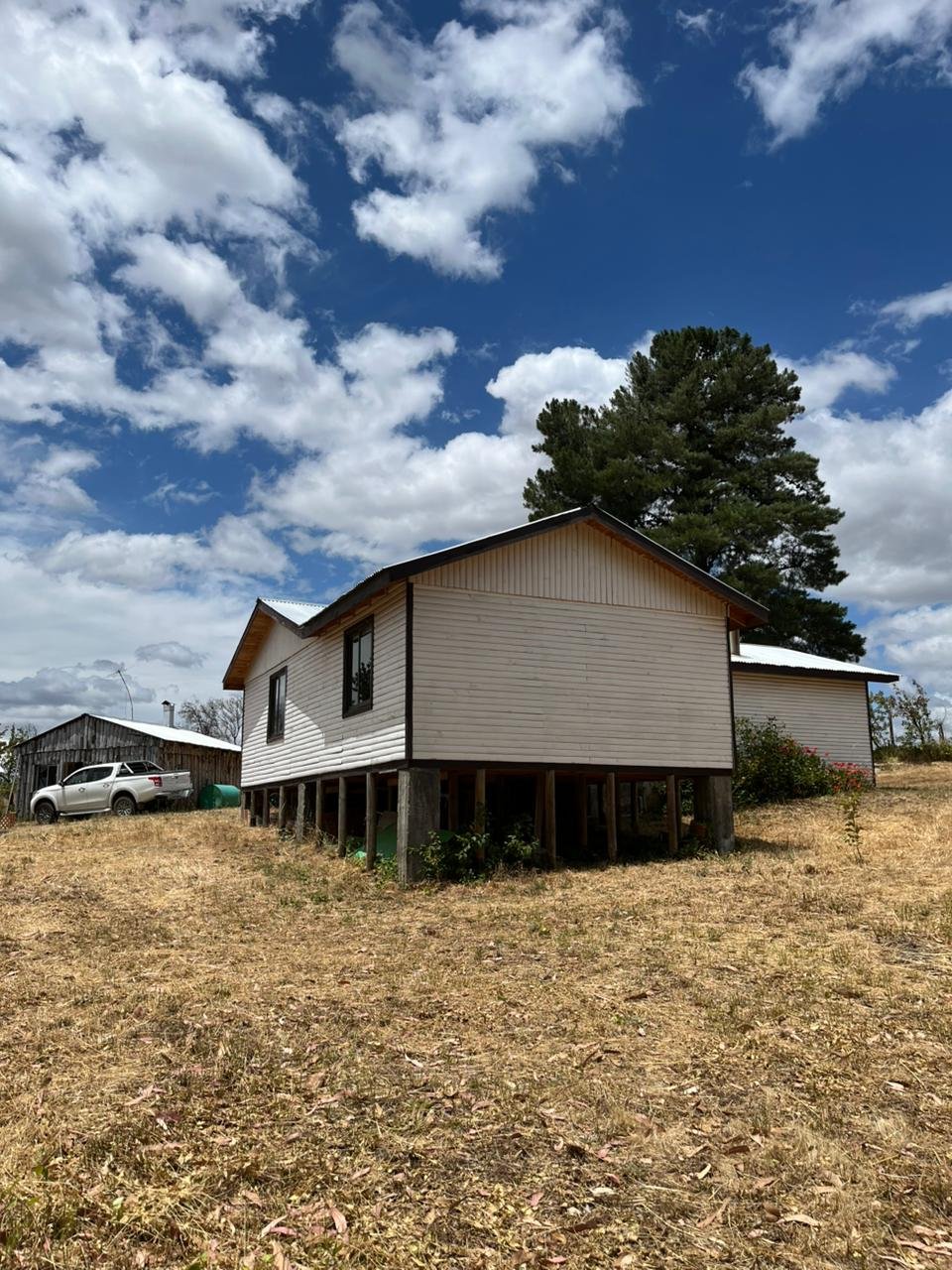 Parcela soñada Camino a Huape - Vista Privilegiada - Image 2