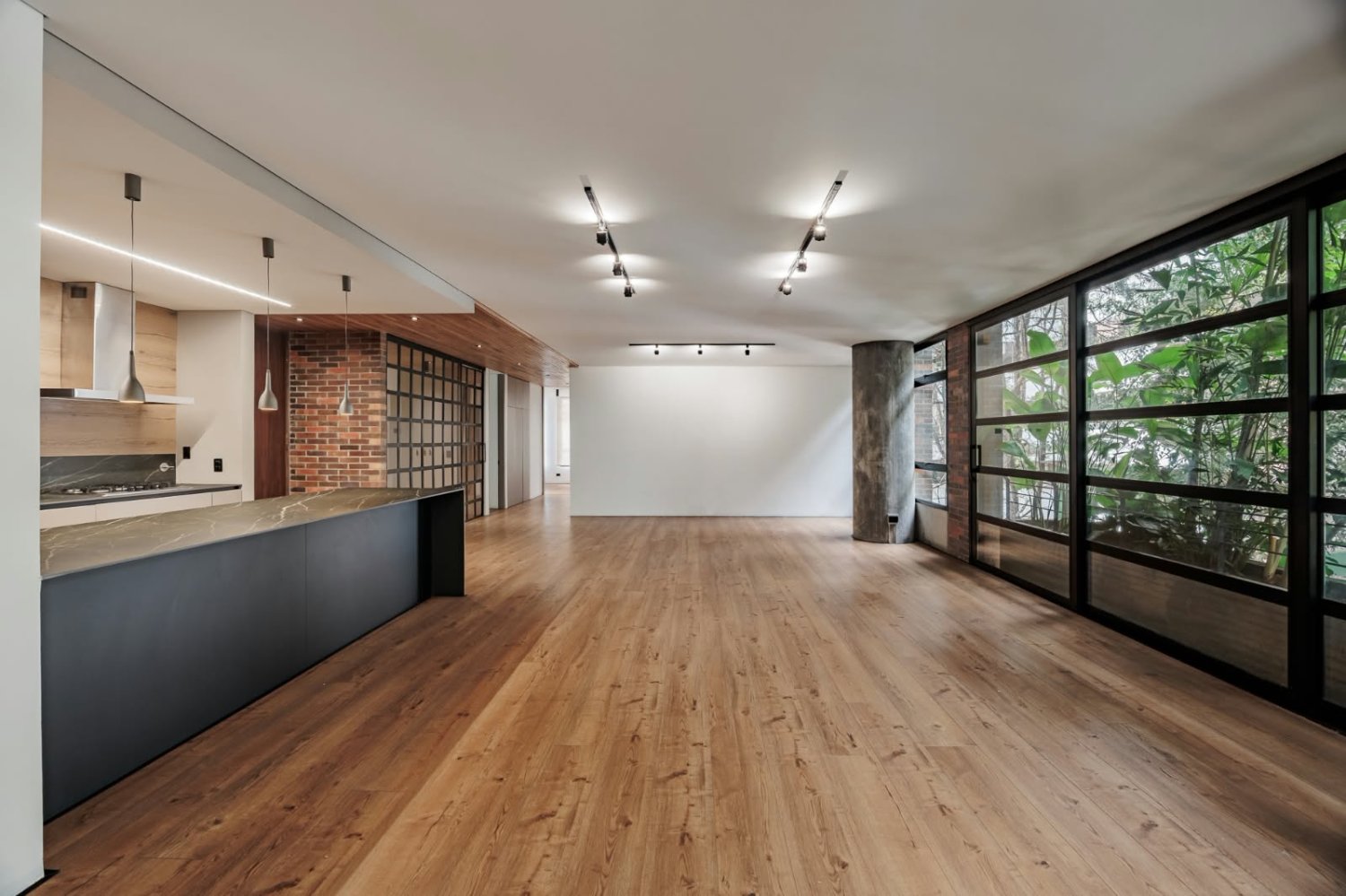Luxury Apartment for Sale – Edificio Obra Escondida, El Poblado - Image 17