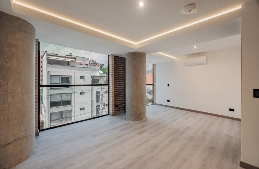 Exclusivo proyecto en Venta en Laureles — 6