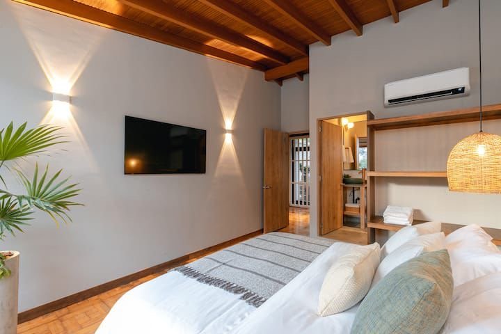 Gran villa disponible en Renta Por noches  - Image 23