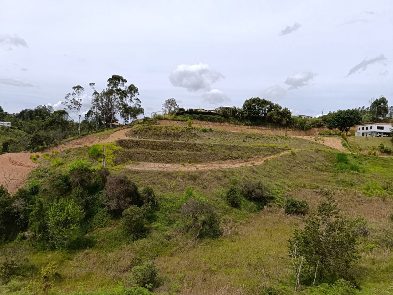 Exclusivo proyecto de lotes en venta en Rionegro  — 4
