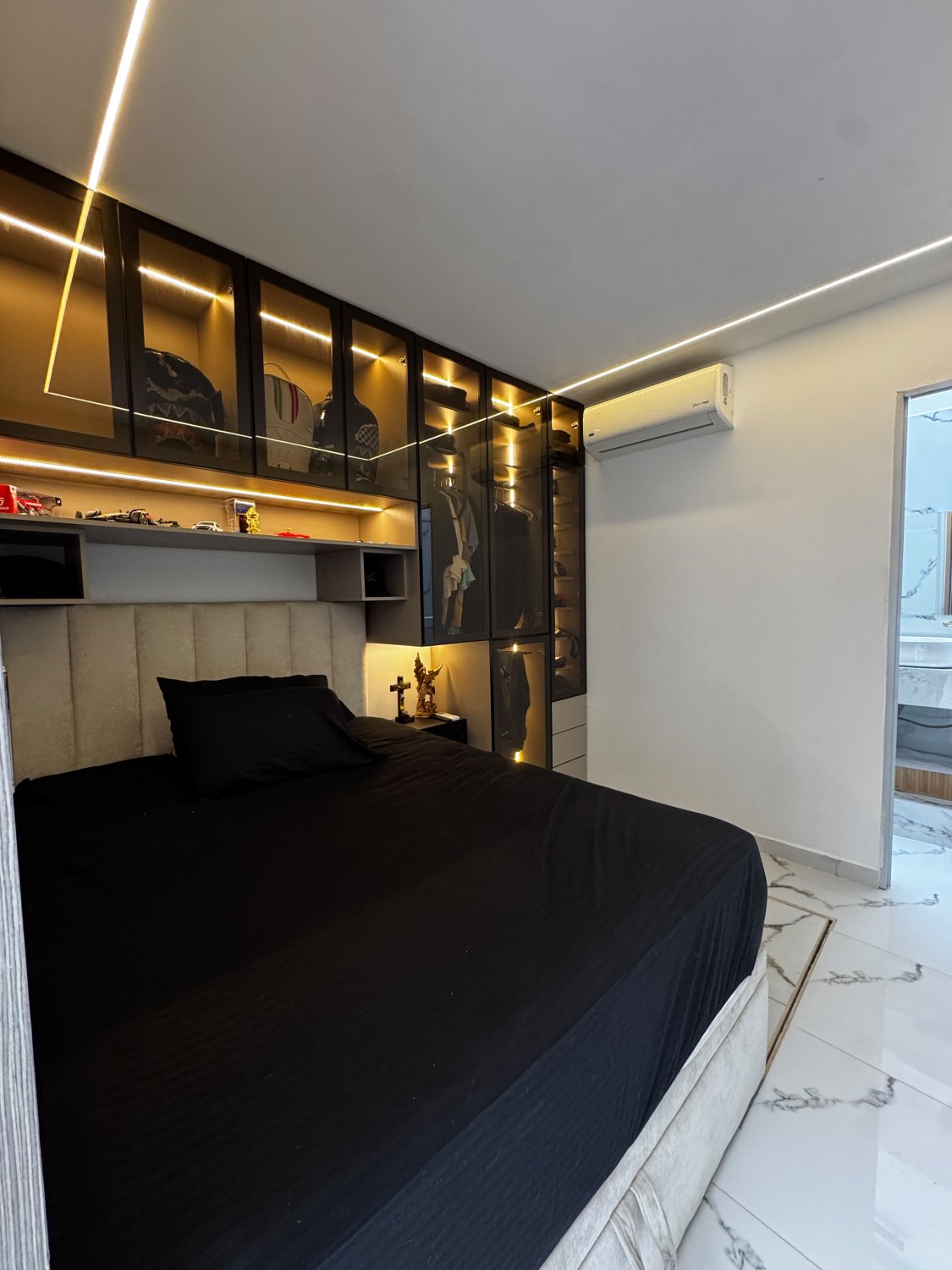 Hermosa casa campestre con piscina pequeña  — 6