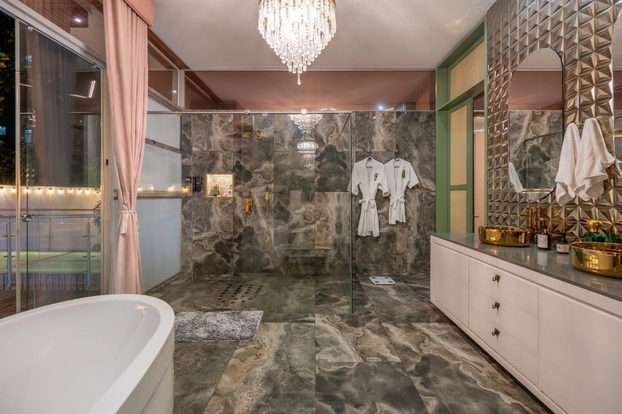 Exclusiva Casa en Renta  en laureles con Zonas húmedas de lujo  - Image 17