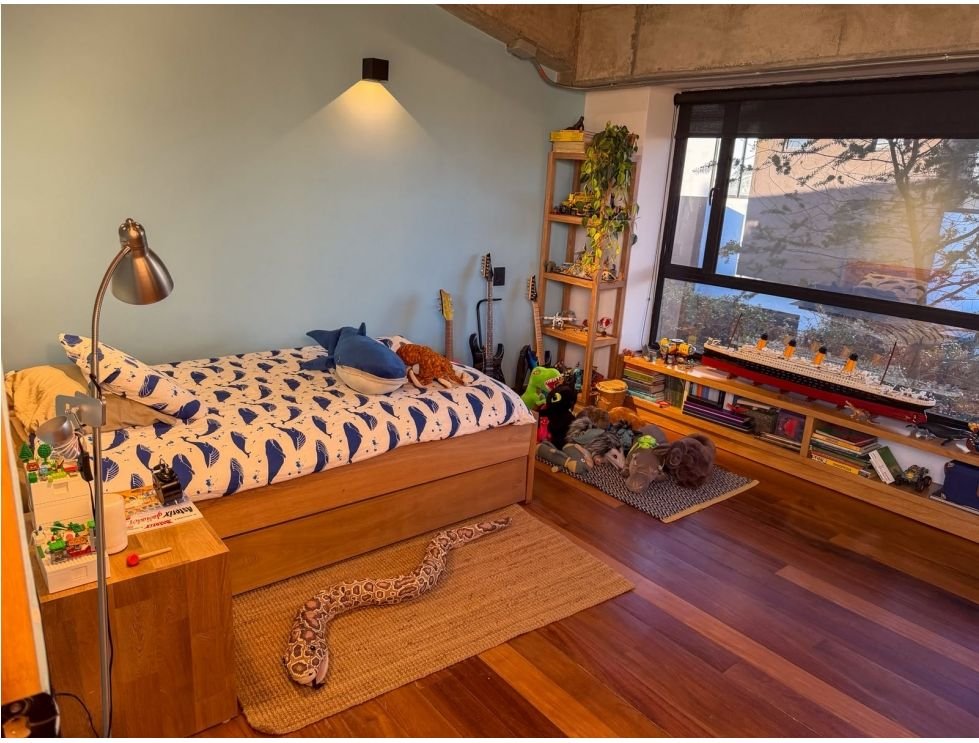 Casa campestre en venta en el sector de envigado  — 15