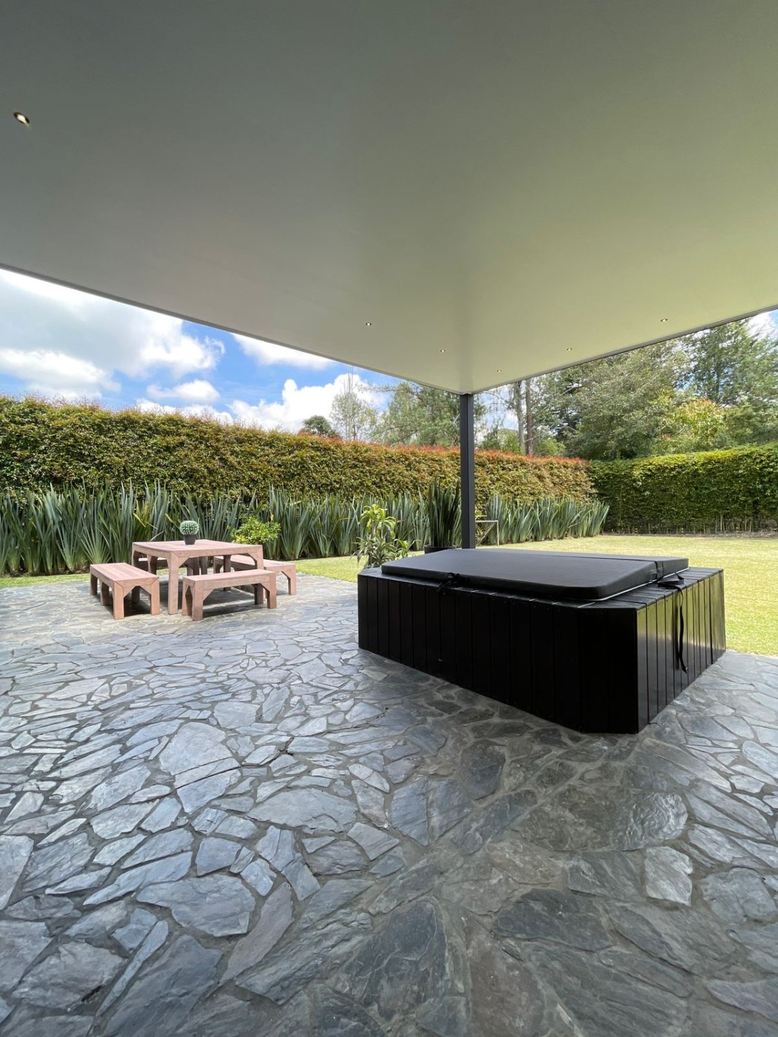 Exclusivos casa en Renta Amoblada  - Image 7