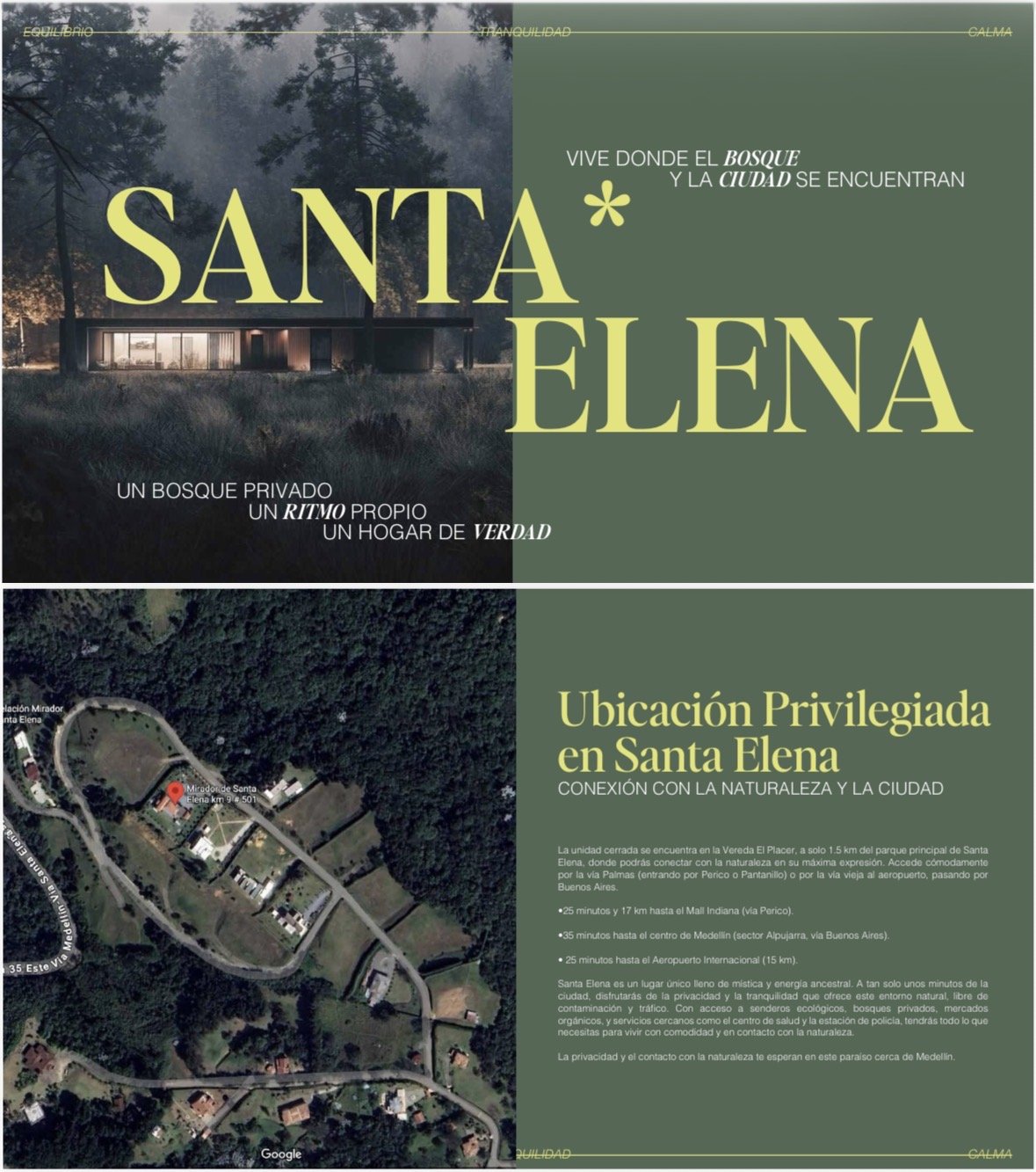 Hermosos lotes en Venta  — 1