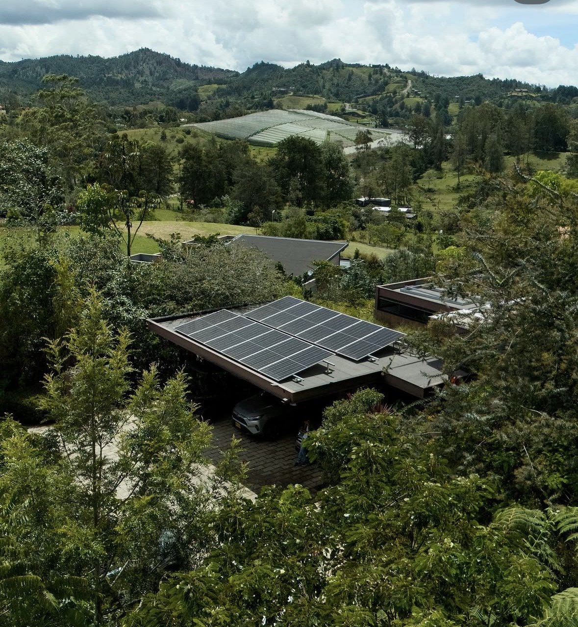 Exclusivo Lotes en el mejor proyecto del retiro  — 7