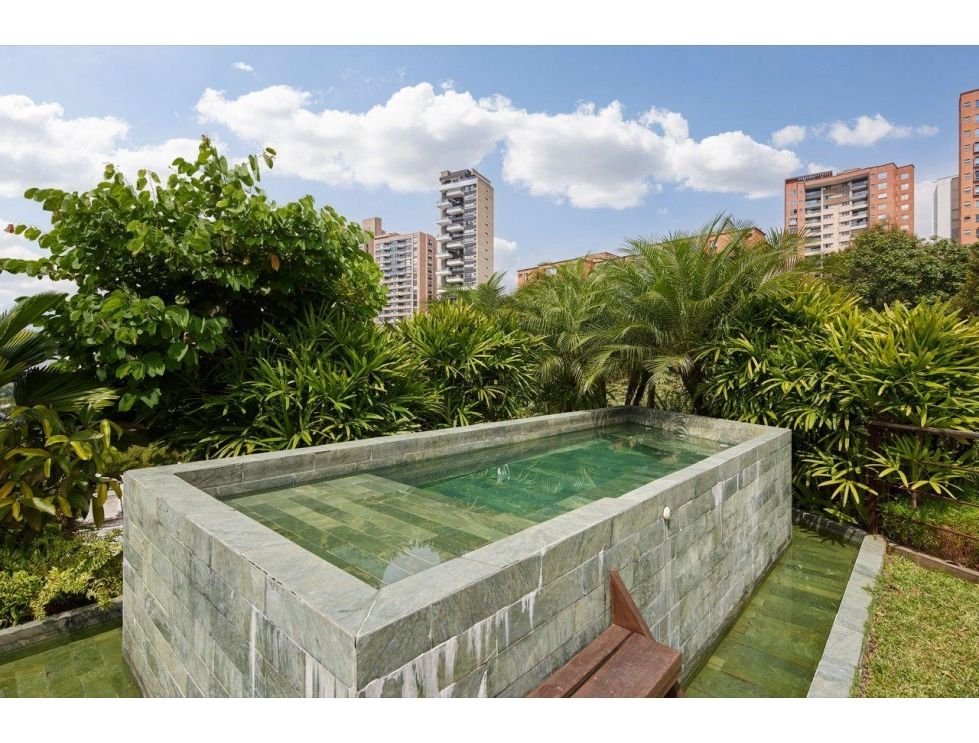 Exclusivo penthouse en el Poblado  - Image 16