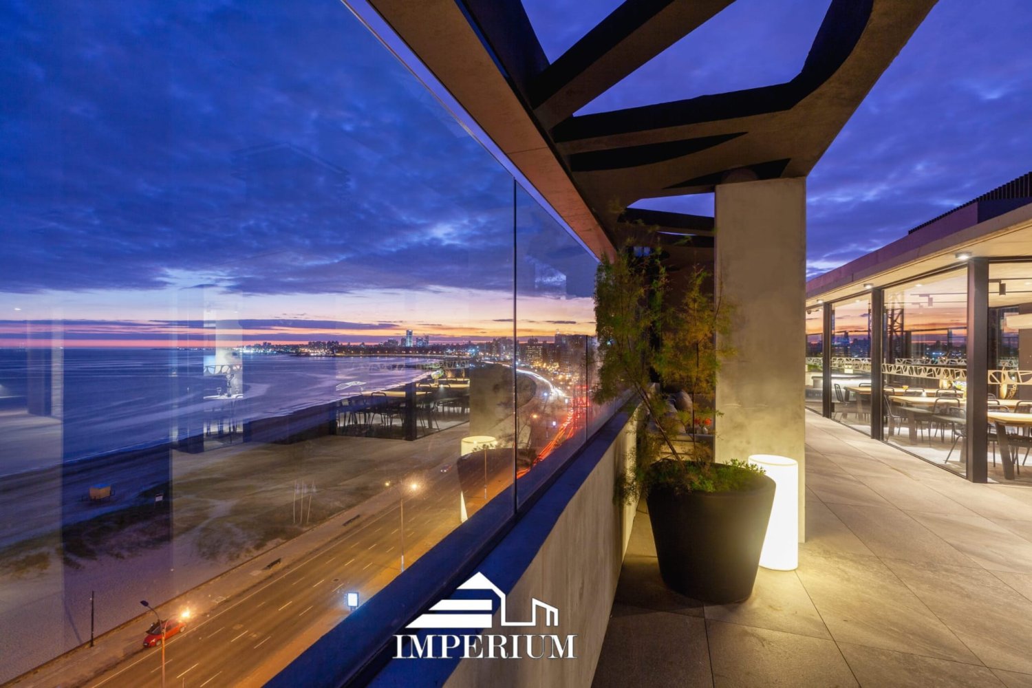 Exclusivo Apartamento Frente al Mar en Malvín - Image 4