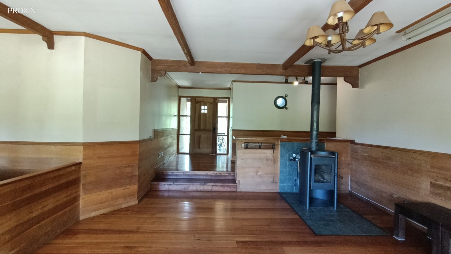 Gran Casa en arriendo en entorno natural - Image 6