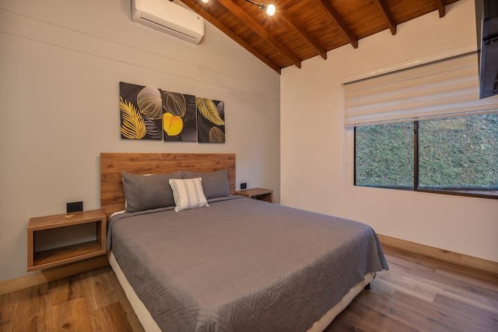 Apartamento Disponible en Renta Por noches (mínimo) en el pobladon - Image 8