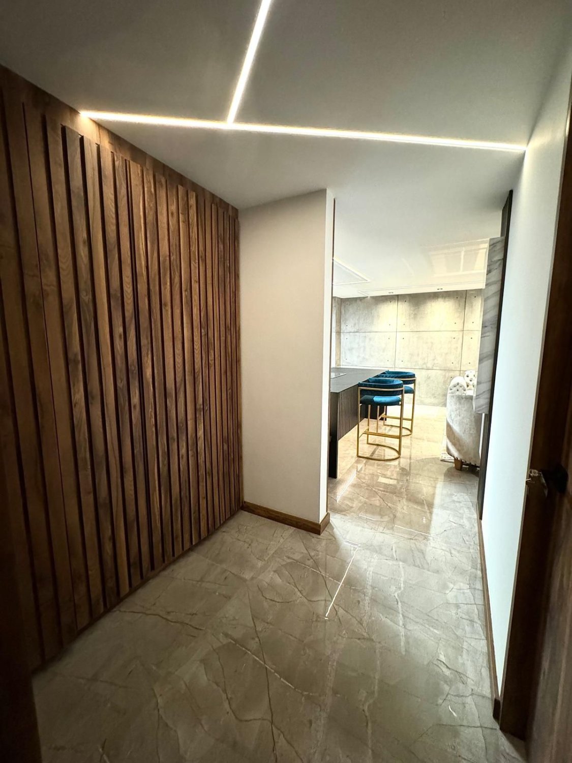 Modern Furnished 3BR Apartment – Ciudad del Río — 8